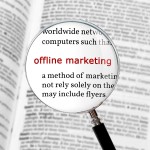Get More Offline Clients can appear to be a difficult challenge for many businesses.